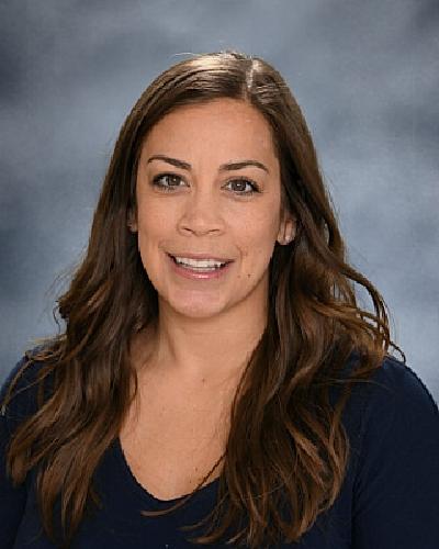 Andrea Dwyer