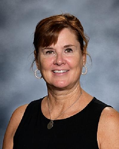 Hope Dye