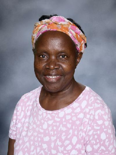 Annah Emuge