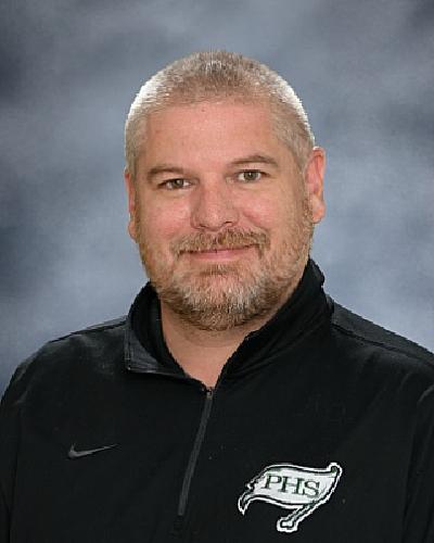 Jared Beucke
