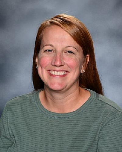 Heather Sauerwein