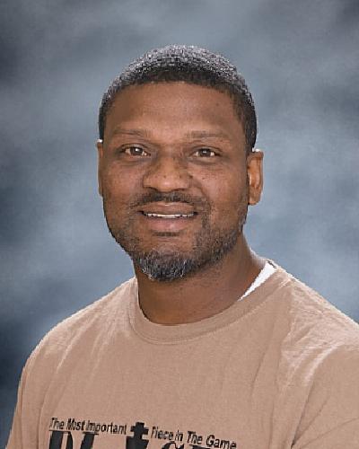 Corey Lewis