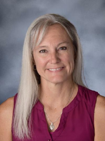 Cheralyn Kirton